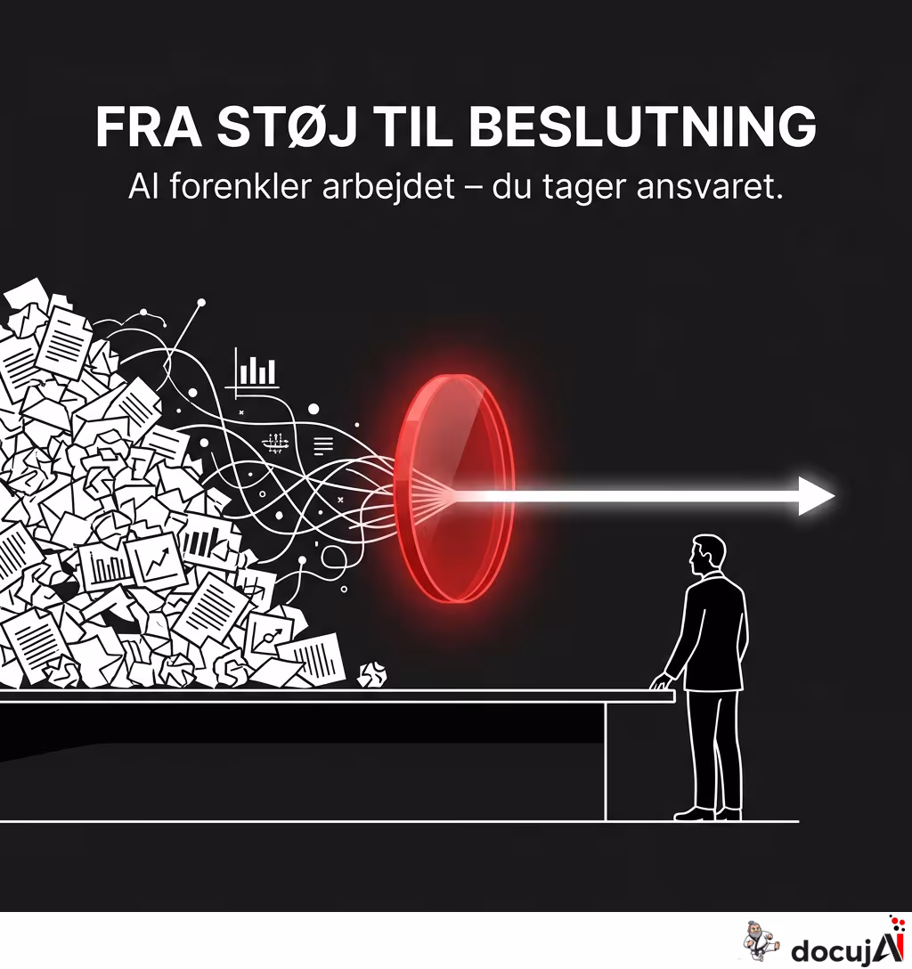 Kære bestyrelsesmedlem