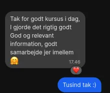 feedback