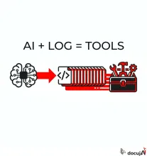 An agent that builds its own tools