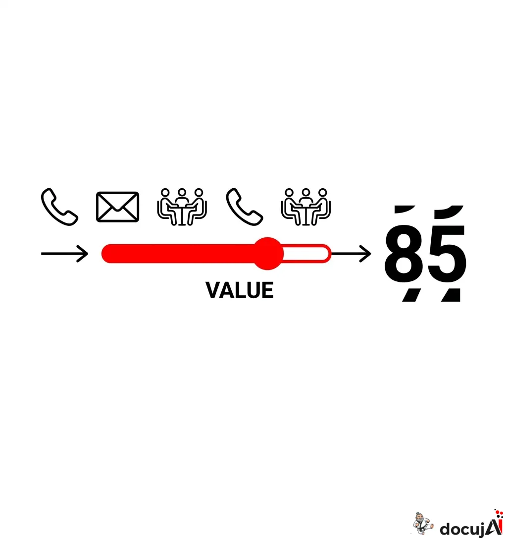 Hvor mange point har du i mit CRM?