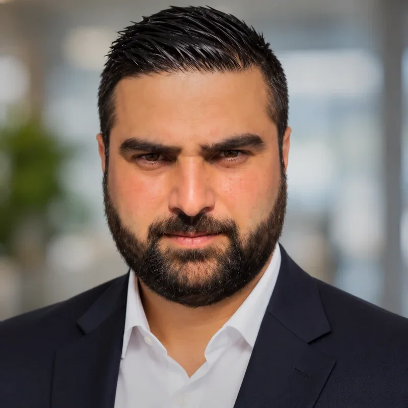 Emran Yilmaz