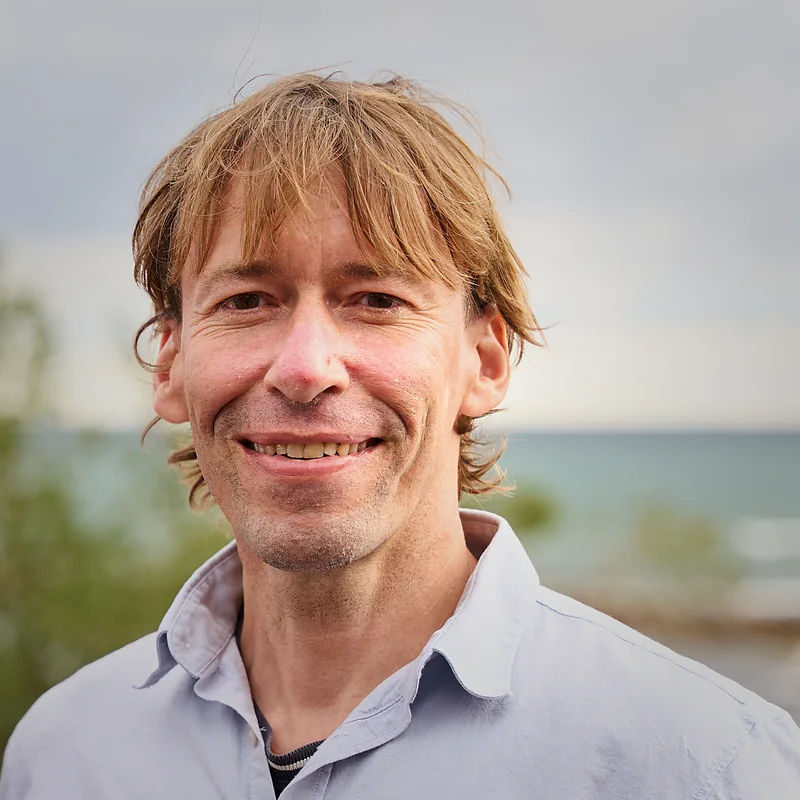 Lennart Kiil